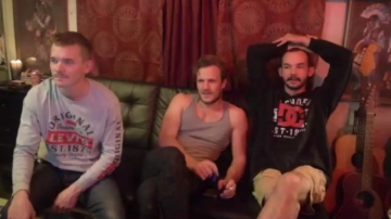 Hollandhousestudios  14-12-2021 video chastity